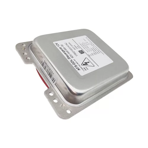 2010-2014 Mercedes-Benz W212 E-Class Xenon HID Ballast Module 5DC-009-060-111 Auto Headlight Control Unit 12V Voltage - image 3